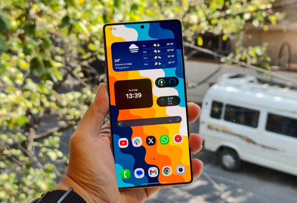 Dòng Galaxy S26 có gì mới